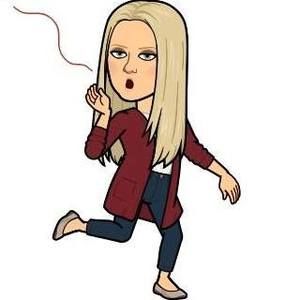 Meet your Posher, Deanna